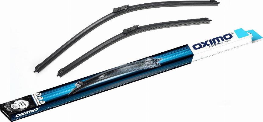 OXIMO WC350450 - Wiper Blade autospares.lv