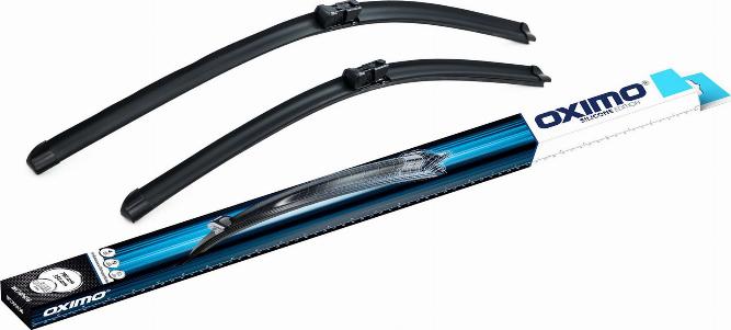 OXIMO WC3006001 - Wiper Blade autospares.lv