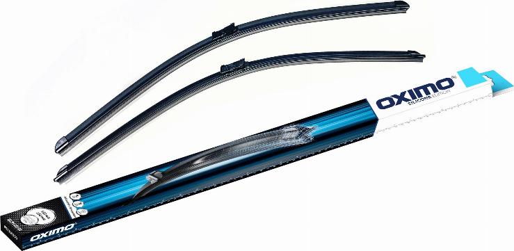 OXIMO WCP350350 - Wiper Blade autospares.lv