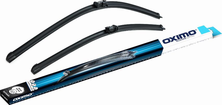 OXIMO WCP300300 - Wiper Blade autospares.lv