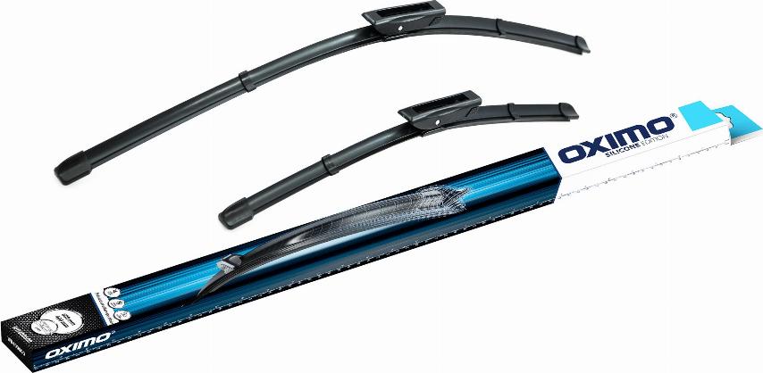 OXIMO WD400600 - Wiper Blade autospares.lv