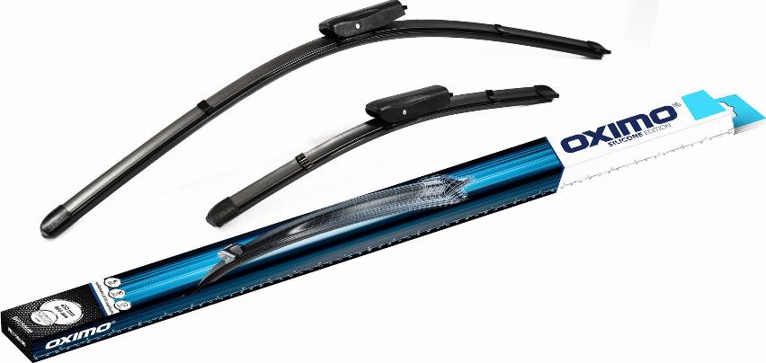 OXIMO WD350600 - Wiper Blade autospares.lv