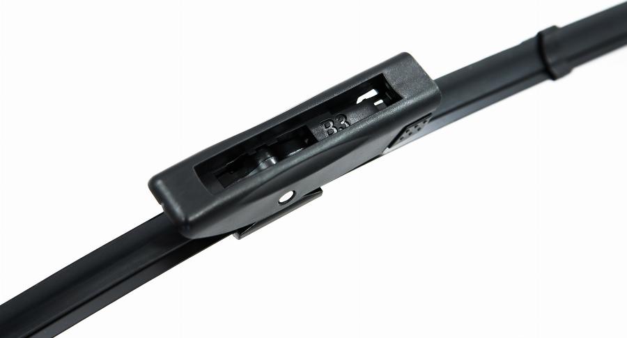 OXIMO WDP250350 - Wiper Blade autospares.lv