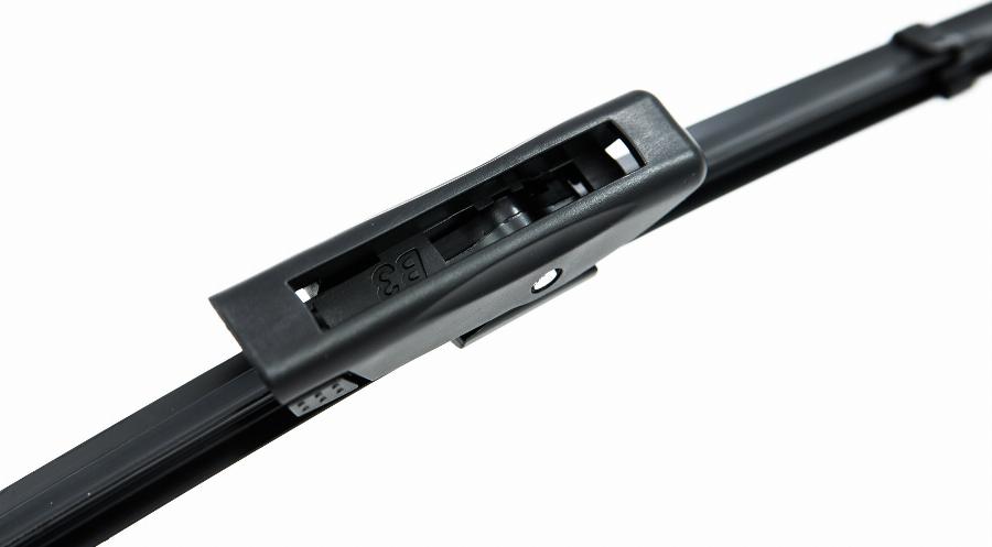 OXIMO WDP250350 - Wiper Blade autospares.lv