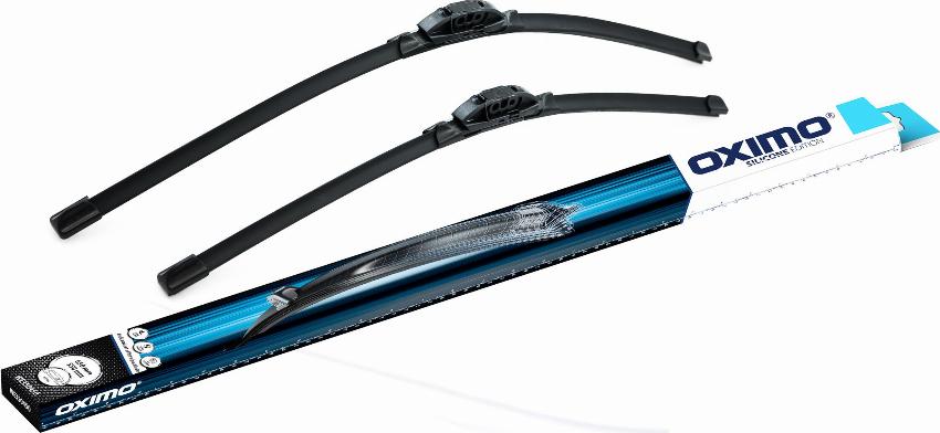 OXIMO WE350450 - Wiper Blade autospares.lv