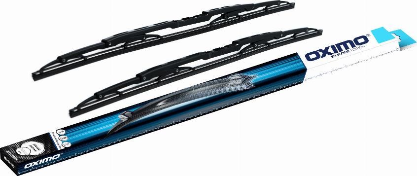 OXIMO WEX450450 - Wiper Blade autospares.lv