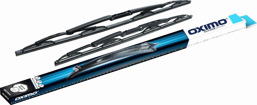 OXIMO WEX350450 - Wiper Blade autospares.lv