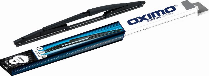 OXIMO WR930360 - Wiper Blade autospares.lv