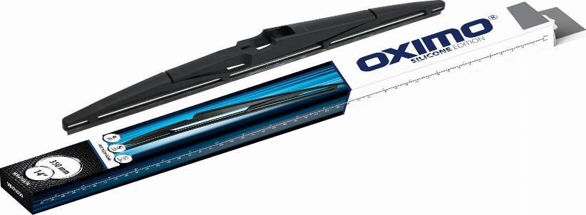 OXIMO WR470350 - Wiper Blade autospares.lv