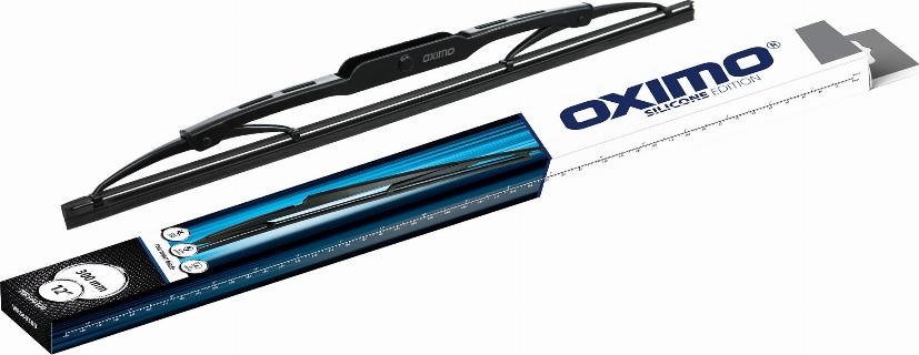 OXIMO WR560300 - Wiper Blade autospares.lv