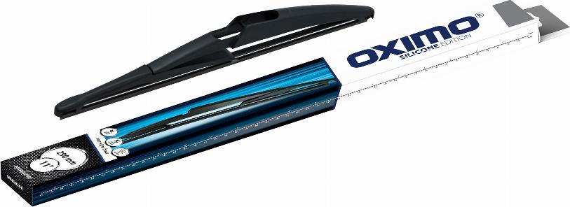 OXIMO WR880290 - Wiper Blade autospares.lv
