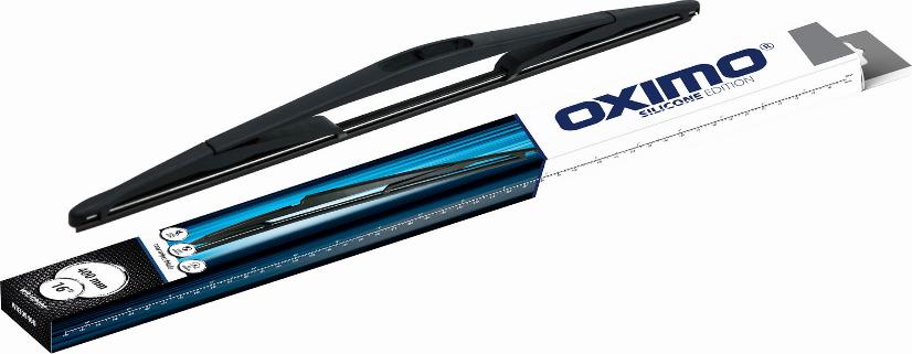 OXIMO WR309400 - Wiper Blade autospares.lv
