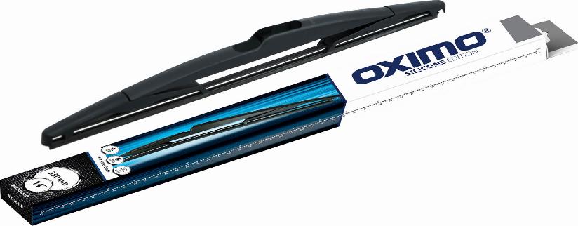 OXIMO WR306350 - Wiper Blade autospares.lv