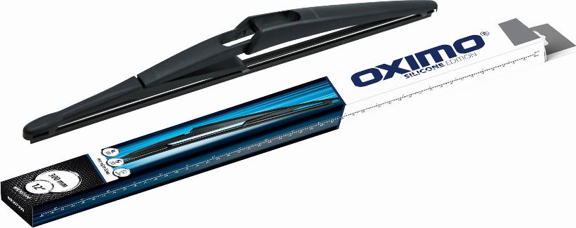 OXIMO WR307300 - Wiper Blade autospares.lv