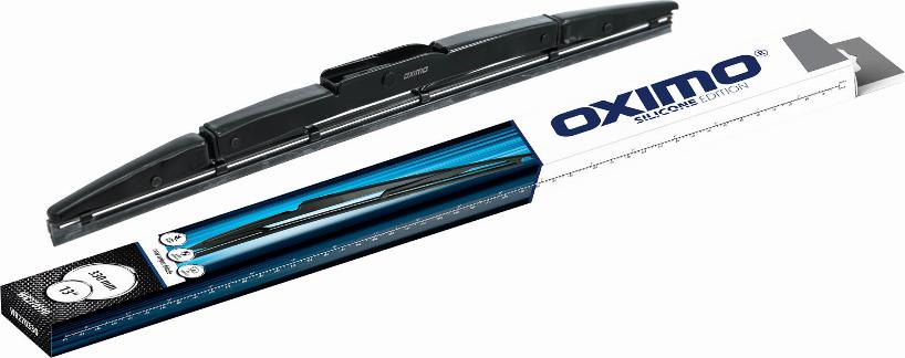 OXIMO WR270330 - Wiper Blade autospares.lv