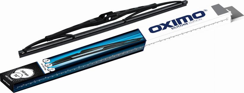 OXIMO WR770340 - Wiper Blade autospares.lv