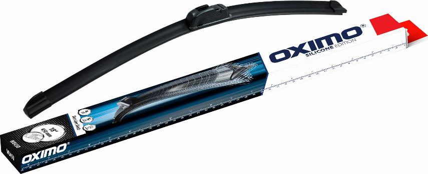 OXIMO WU450 - Wiper Blade autospares.lv