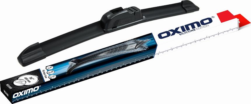 OXIMO WU400 - Wiper Blade autospares.lv