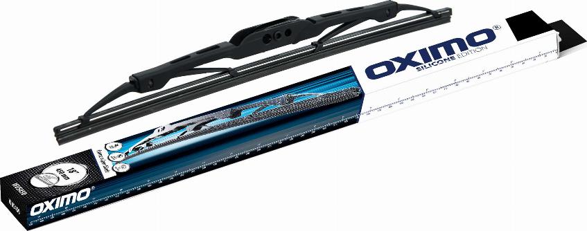 OXIMO WUS450 - Wiper Blade autospares.lv