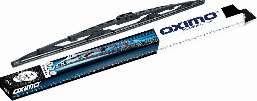 OXIMO WUS475 - Wiper Blade autospares.lv