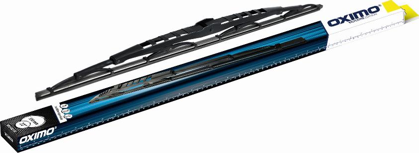 OXIMO WUSAG550 - Wiper Blade autospares.lv