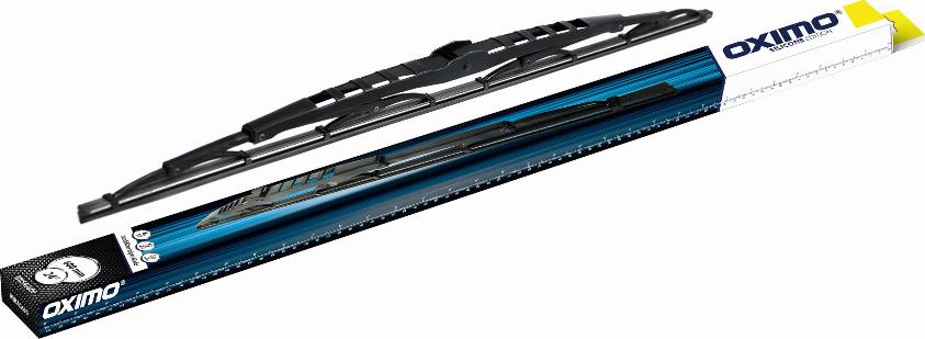 OXIMO WUSAG600 - Wiper Blade autospares.lv