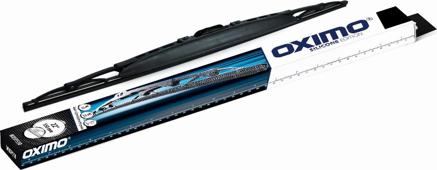 OXIMO WUSP550 - Wiper Blade autospares.lv