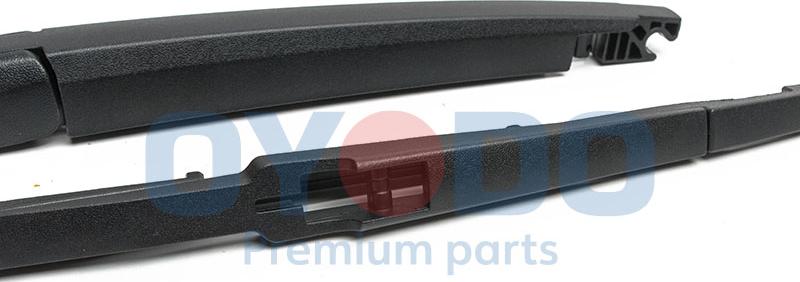 Oyodo 95B9040-OYO - Wiper Arm, window cleaning autospares.lv
