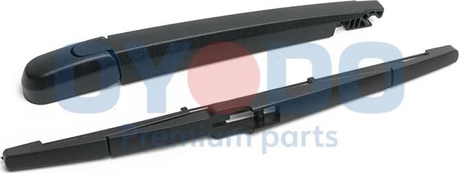 Oyodo 95B9040-OYO - Wiper Arm, window cleaning autospares.lv