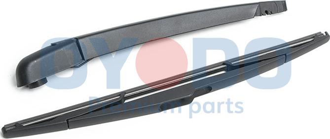 Oyodo 95B9041-OYO - Wiper Arm, window cleaning autospares.lv