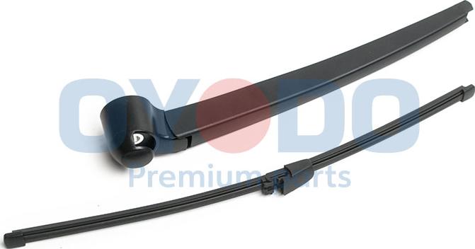 Oyodo 95B9043-OYO - Wiper Arm, window cleaning autospares.lv