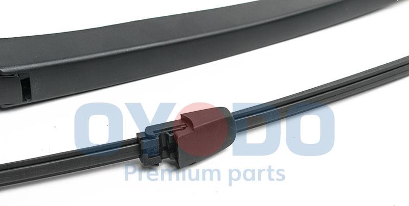 Oyodo 95B9043-OYO - Wiper Arm, window cleaning autospares.lv