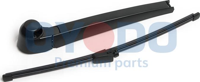 Oyodo 95B9042-OYO - Wiper Arm, window cleaning autospares.lv