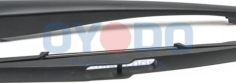 Oyodo 95B9004-OYO - Wiper Arm, window cleaning autospares.lv
