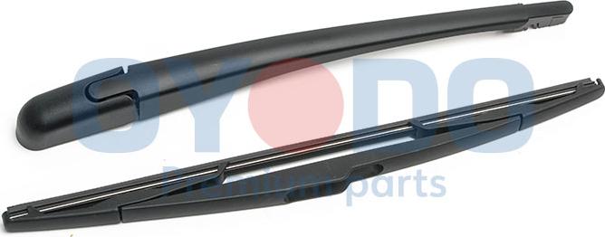 Oyodo 95B9004-OYO - Wiper Arm, window cleaning autospares.lv