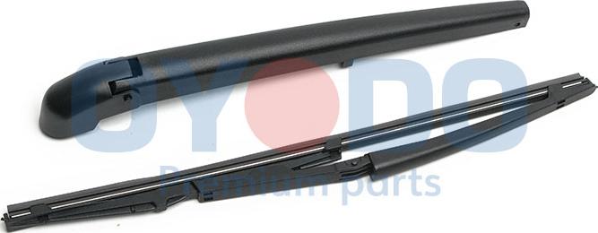 Oyodo 95B9001-OYO - Wiper Arm, window cleaning autospares.lv