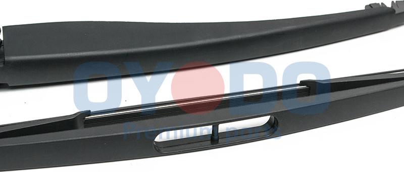 Oyodo 95B9008-OYO - Wiper Arm, window cleaning autospares.lv