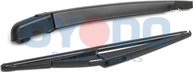 Oyodo 95B9003-OYO - Wiper Arm, window cleaning autospares.lv