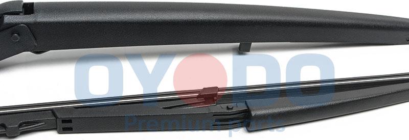 Oyodo 95B9002-OYO - Wiper Arm, window cleaning autospares.lv