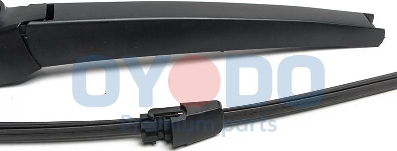 Oyodo 95B9014-OYO - Wiper Arm, window cleaning autospares.lv