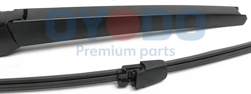 Oyodo 95B9015-OYO - Wiper Arm, window cleaning autospares.lv