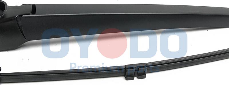 Oyodo 95B9016-OYO - Wiper Arm, window cleaning autospares.lv