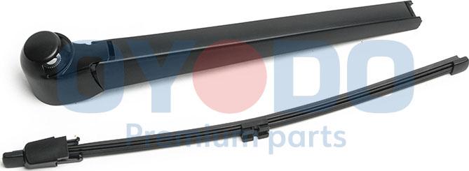 Oyodo 95B9016-OYO - Wiper Arm, window cleaning autospares.lv