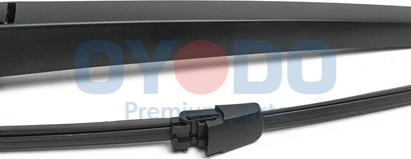 Oyodo 95B9018-OYO - Wiper Arm, window cleaning autospares.lv