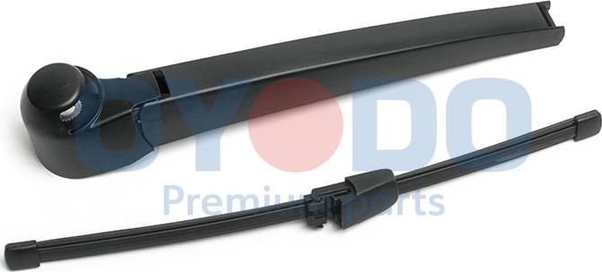 Oyodo 95B9017-OYO - Wiper Arm, window cleaning autospares.lv