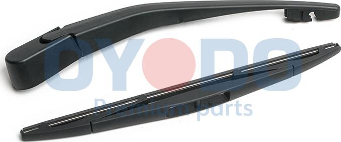 Oyodo 95B9039-OYO - Wiper Arm, window cleaning autospares.lv