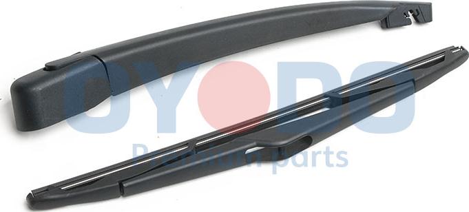 Oyodo 95B9035-OYO - Wiper Arm, window cleaning autospares.lv