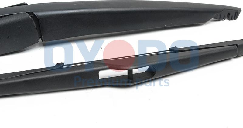 Oyodo 95B9036-OYO - Wiper Arm, window cleaning autospares.lv