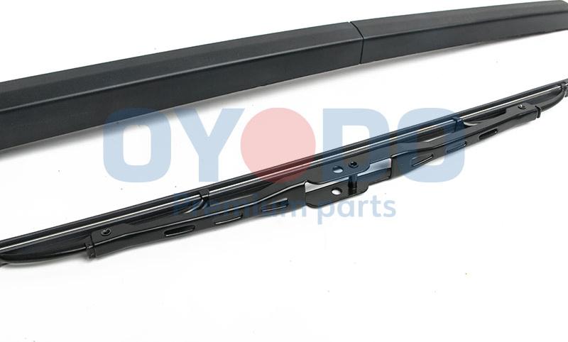 Oyodo 95B9030-OYO - Wiper Arm, window cleaning autospares.lv