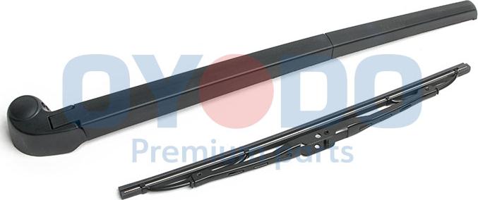 Oyodo 95B9030-OYO - Wiper Arm, window cleaning autospares.lv